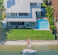 5 Star Water Front Luxury Rooms Ava Gold Coast - 2032 Olympic Games