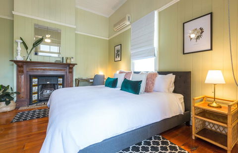 99 Kirkland Bed & Breakfast - 2032 Olympic Games 0