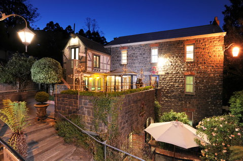 A Loft In The Mill Boutique Accommodation - 2032 Olympic Games 0