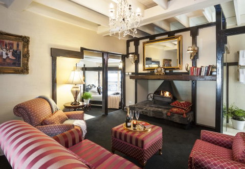 A Loft In The Mill Boutique Accommodation - 2032 Olympic Games 2