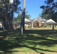 A Very French House - 2032 Olympic Games