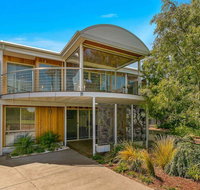 A Wave From it All - 2032 Olympic Games