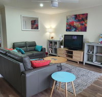 Abalone Guest Accommodation - 2032 Olympic Games