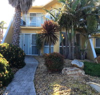 Abel Tasman on Esplanade - 2032 Olympic Games