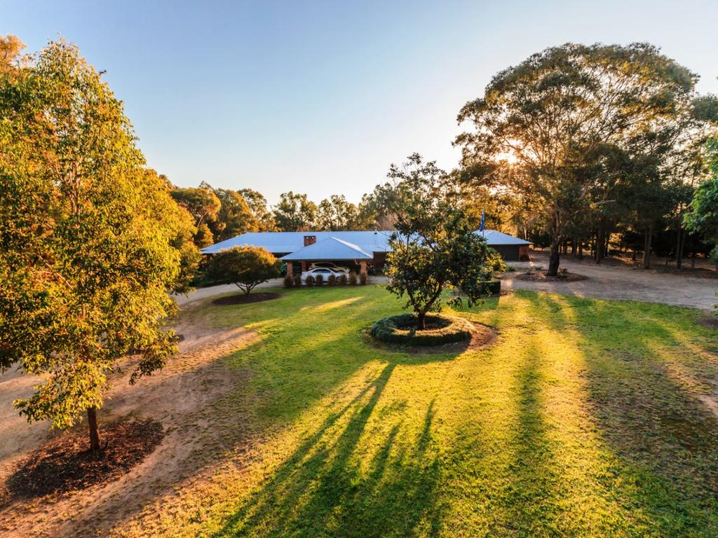 Windella NSW 2032 Olympic Games