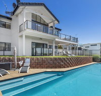 Above and Beyond - Beautiful Home with Pool