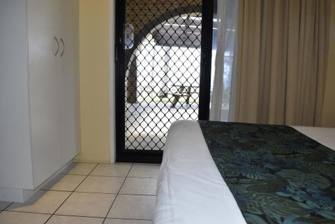 ABSOLUTE BEACH FRONT MACKAY - Comfort Resort Blue Pacific - 2032 Olympic Games 2