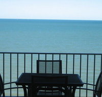 Absolute Beachfront with Million Dollar Views - 2032 Olympic Games