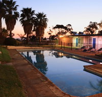 Absolute Lakes Entrance Motel - 2032 Olympic Games