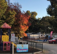 Acacia Caravan Park  Holiday Units - 2032 Olympic Games