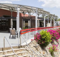 Acacia Ridge Hotel  Motel - 2032 Olympic Games