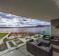 Accommodate Canberra - Aurora - 2032 Olympic Games