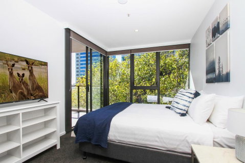 Accommodate Canberra - Highgate - 2032 Olympic Games 0