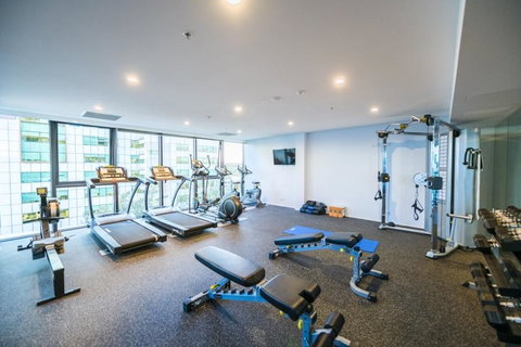Accommodate Canberra - Highgate - 2032 Olympic Games 3