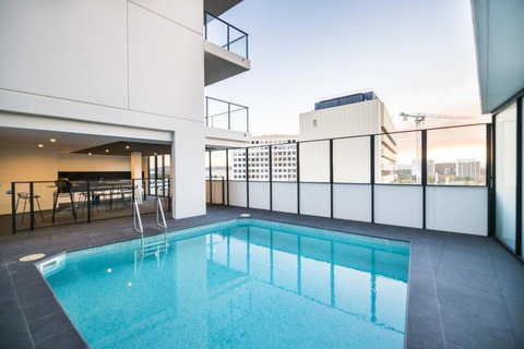 Accommodate Canberra - Highgate - 2032 Olympic Games 2