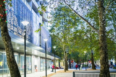 Accommodate Canberra - Highgate - 2032 Olympic Games 1
