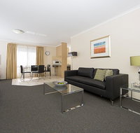 Accommodate Canberra - Kingston Court - 2032 Olympic Games