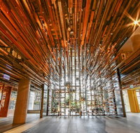 Accommodate Canberra- Nishi - 2032 Olympic Games