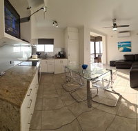 Acushla Accommodation Esplanade Living Self Check-In Self Check-Out - 2032 Olympic Games