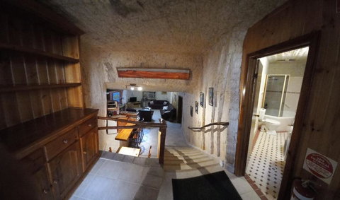 Down To Erth B&B - 2032 Olympic Games 4