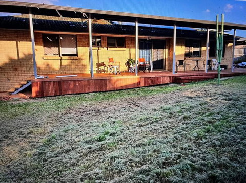 Duncannon - Durack Large Family Home Pets - 2032 Olympic Games 0