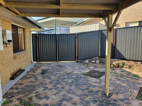 Duncannon - Durack Large Family Home Pets - 2032 Olympic Games 1
