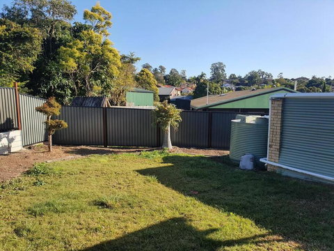 Duncannon - Durack Large Family Home Pets - 2032 Olympic Games 2