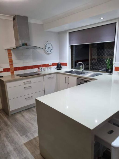 Duncannon - Durack Large Family Home Pets - 2032 Olympic Games 3