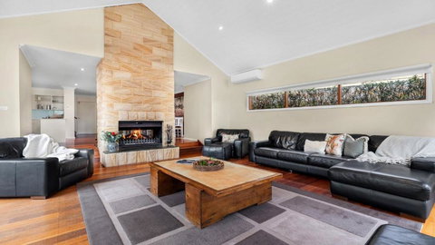 Eagles Landing - The Vintage - 2032 Olympic Games 2