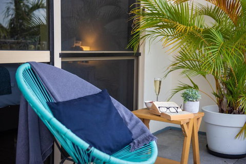 Eagles Nest On Airlie - 2032 Olympic Games 3