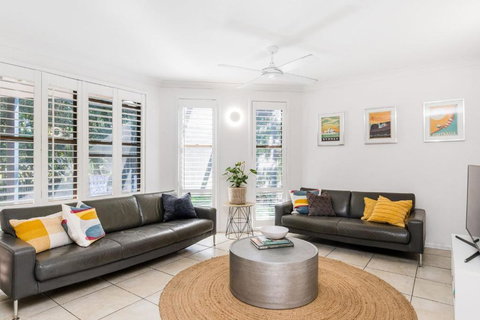 East Coast Escapes Calinda Sol 6 - 2032 Olympic Games 3