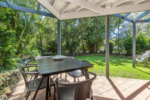 East Coast Escapes Calinda Sol 6 - 2032 Olympic Games 1