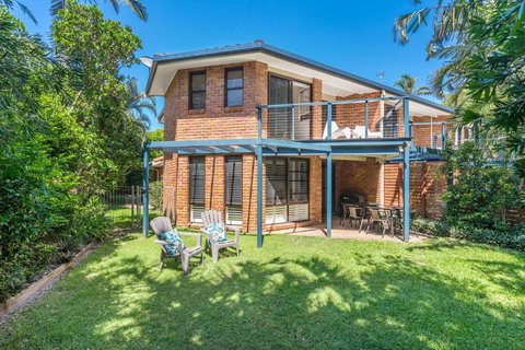 East Coast Escapes Calinda Sol 6 - 2032 Olympic Games 2