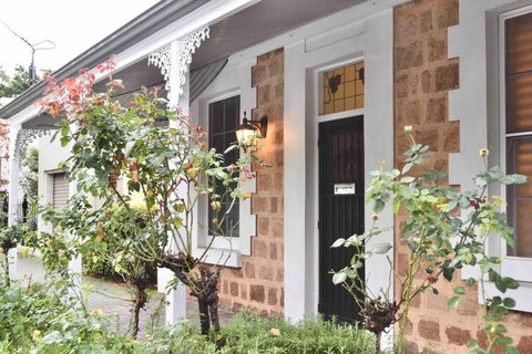 Eastside Oasis Norwood - 2032 Olympic Games 4