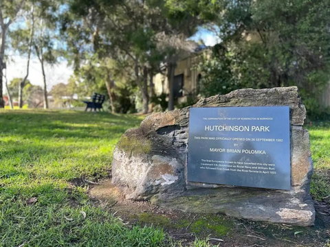 Eastside Oasis Norwood - 2032 Olympic Games 3