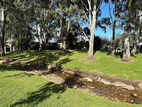 Eastside Oasis Norwood - 2032 Olympic Games 2