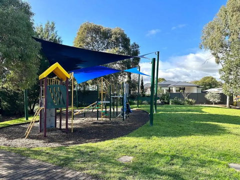 Eastside Oasis Norwood - 2032 Olympic Games 1