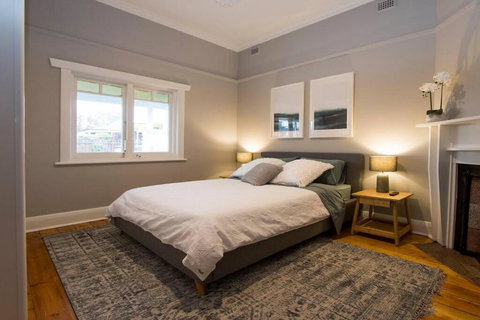 Eaton Cottage Cumberland Park - 2032 Olympic Games 0