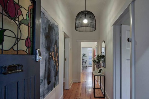 Eaton Cottage Cumberland Park - 2032 Olympic Games 1