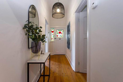 Eaton Cottage Cumberland Park - 2032 Olympic Games 2