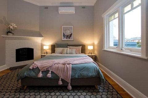 Eaton Cottage Cumberland Park - 2032 Olympic Games 3