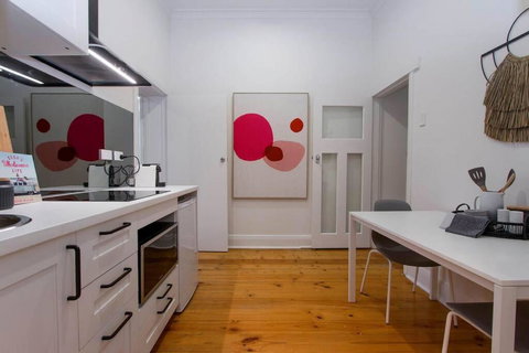 Eaton Cottage Cumberland Park - 2032 Olympic Games 4