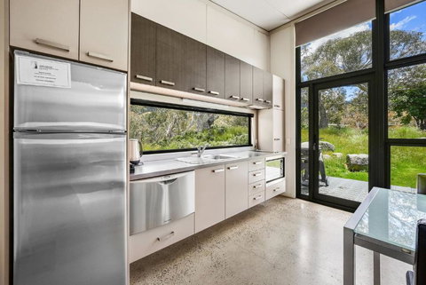 Ecocrackenback 15 Sustainable Chalet Close To The Slopes - 2032 Olympic Games 1