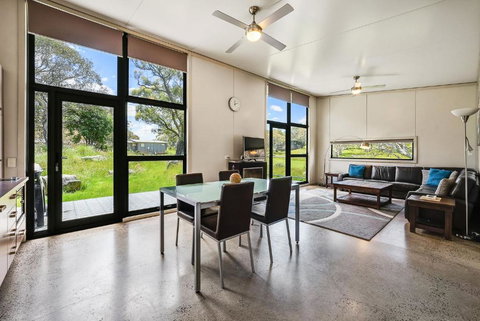 Ecocrackenback 15 Sustainable Chalet Close To The Slopes - 2032 Olympic Games 3