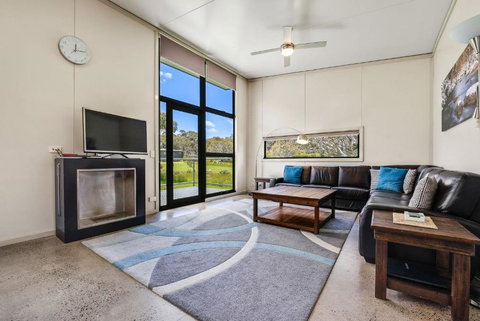 Ecocrackenback 15 Sustainable Chalet Close To The Slopes - 2032 Olympic Games 0