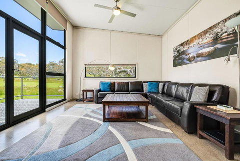 Ecocrackenback 15 Sustainable Chalet Close To The Slopes - 2032 Olympic Games 2