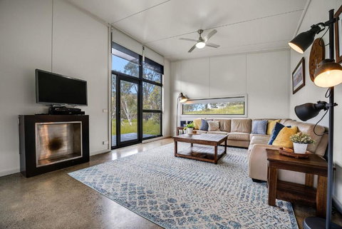 Ecocrackenback 3 Sustainable Chalet Close To The Slopes - 2032 Olympic Games 0