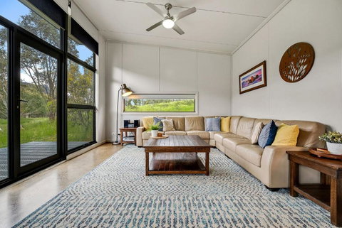 Ecocrackenback 3 Sustainable Chalet Close To The Slopes - 2032 Olympic Games 4