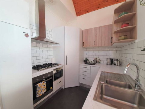 Eden On Young Street - 2032 Olympic Games 1