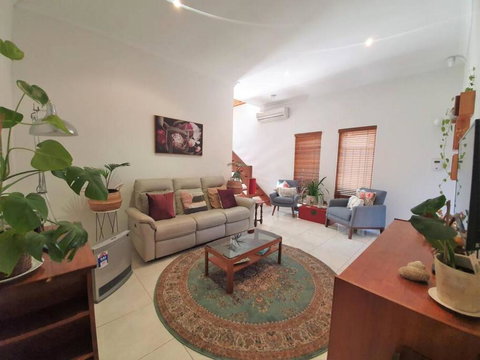 Eden On Young Street - 2032 Olympic Games 2